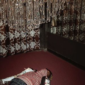 Meet your Posher, Dashaun